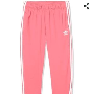 Adidas Track Pants